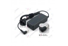 65W 19V 3.42A Laptop AC Adaptor Charger 6.5x3.0 mm